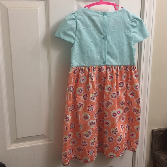 Perfect Easter Dress!! - Picture 2 of 2